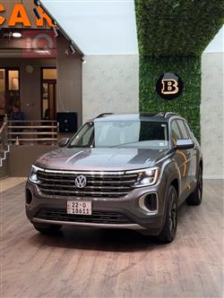 فولكسفاغن أطلس